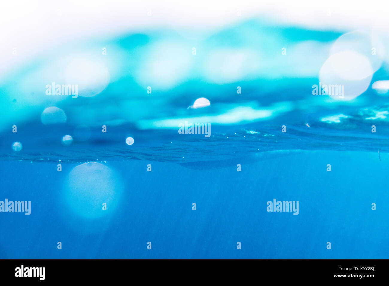 Sea close up water hi-res stock photography and images - Alamy
