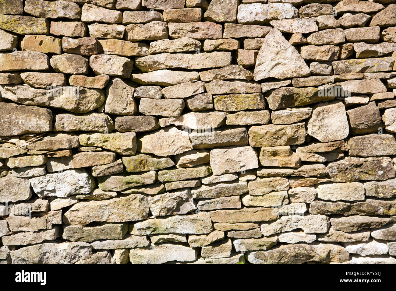 Drystone Limestone Hi Res Stock Photography And Images Alamy