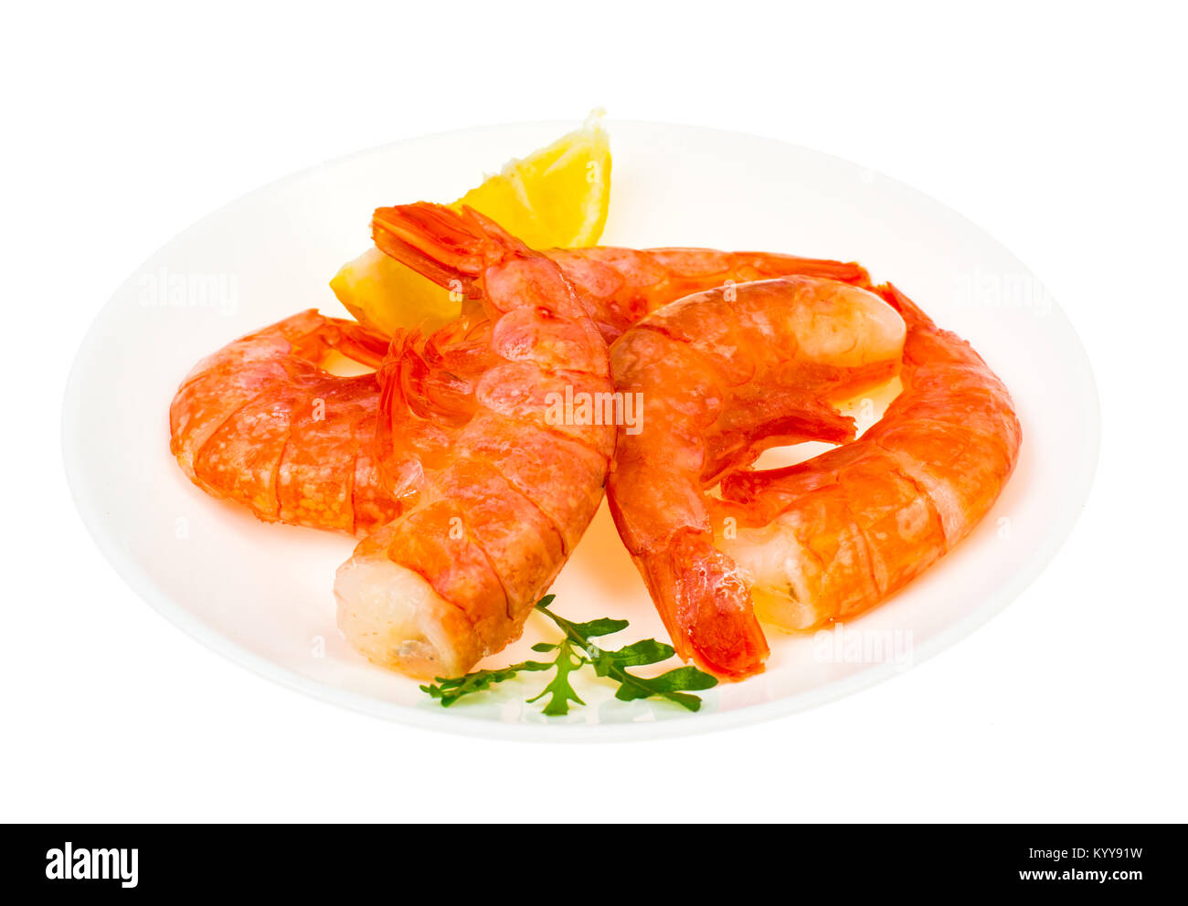 Boiledfrozen prawns for cooking. Studio Photo Stock Photo Alamy