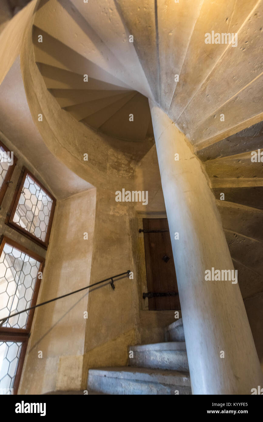 Old Royal Palace Prague Staircase Hi res Stock Photography And Images old-royal-palace-prague-staircase-hi-res-stock-photography-and-images