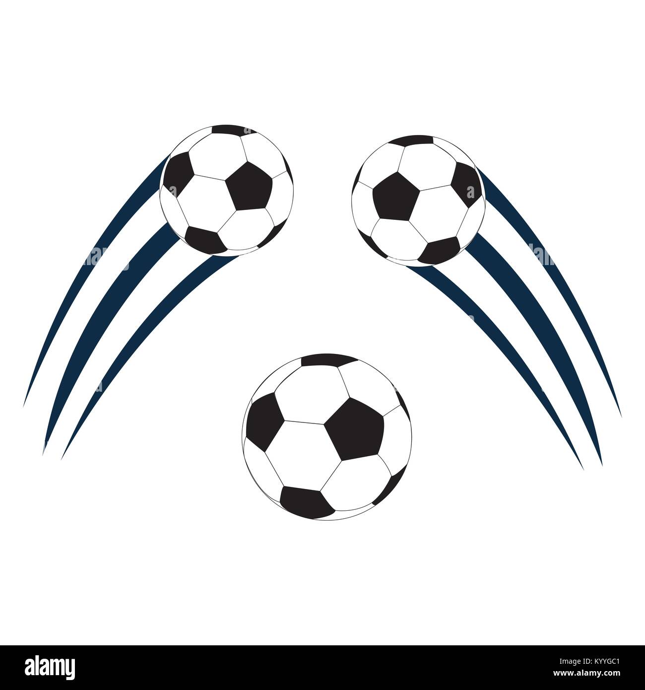 Soccer ball icon Stock Vector Image & Art - Alamy