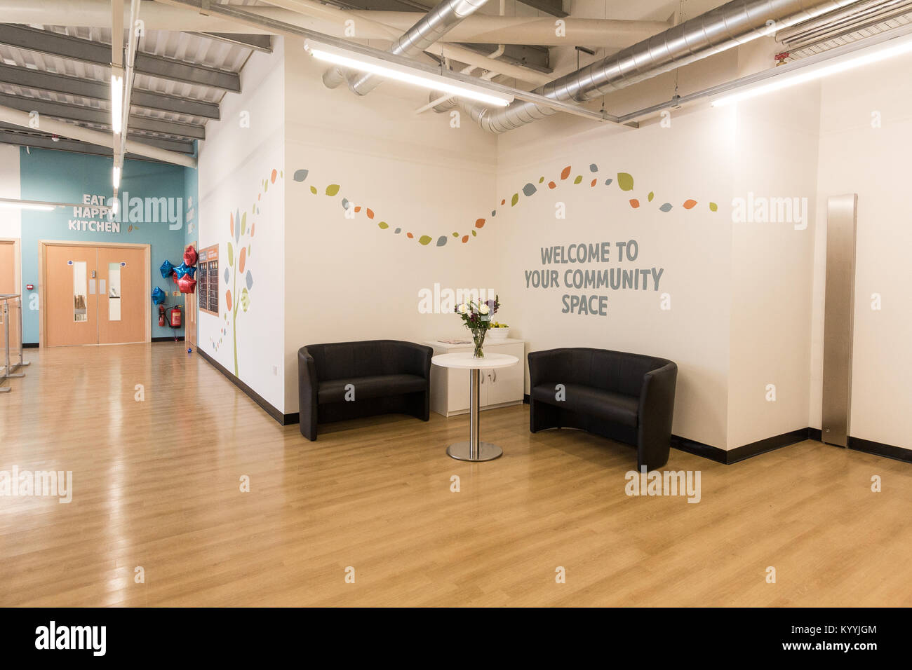 Tesco Rotherham Extra community hi-res stock photography and images - Alamy