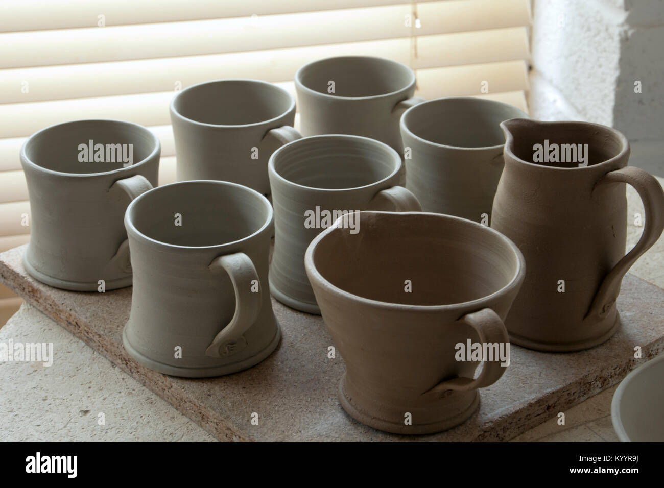 Ceramic kiln hires stock photography and images Alamy