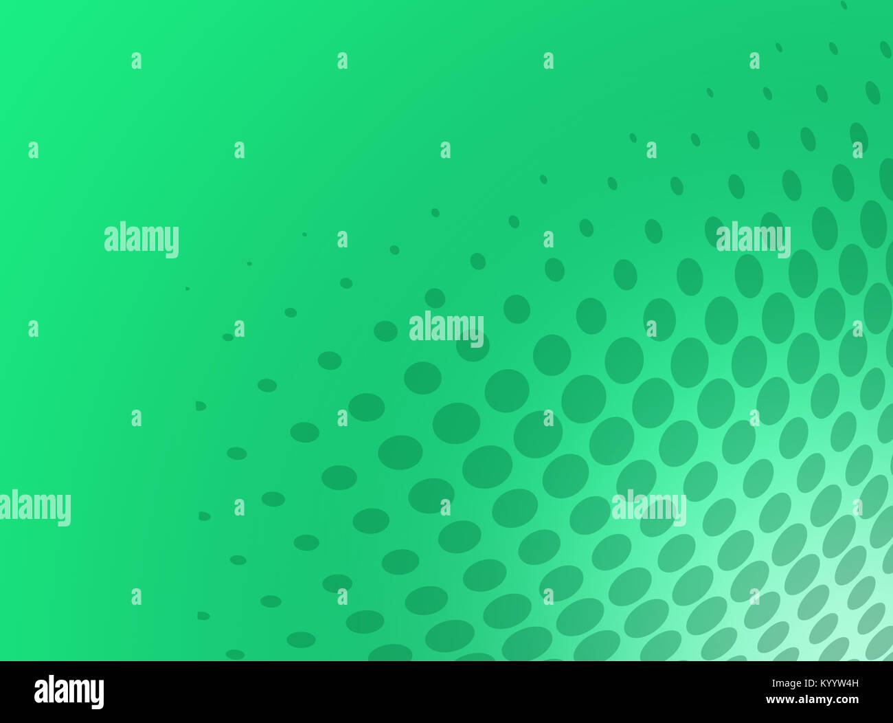 Abstract dotted vector background. Halftone effect Stock Photo - Alamy