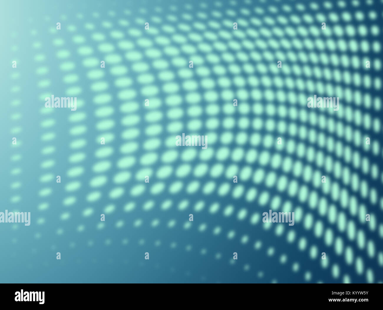 Abstract dotted vector background. Halftone effect Stock Photo - Alamy