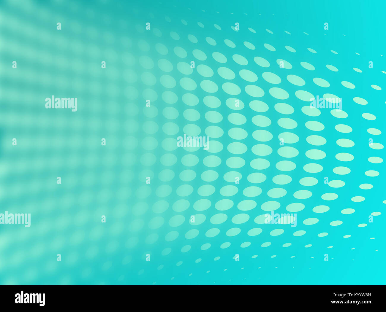 Abstract dotted vector background. Halftone effect Stock Photo - Alamy