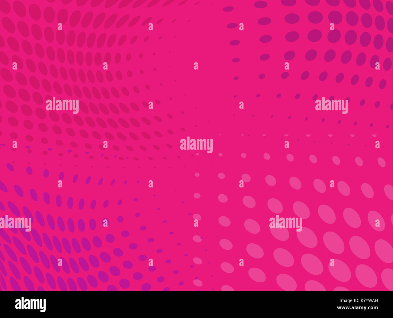 Abstract dotted vector background. Halftone effect Stock Photo - Alamy