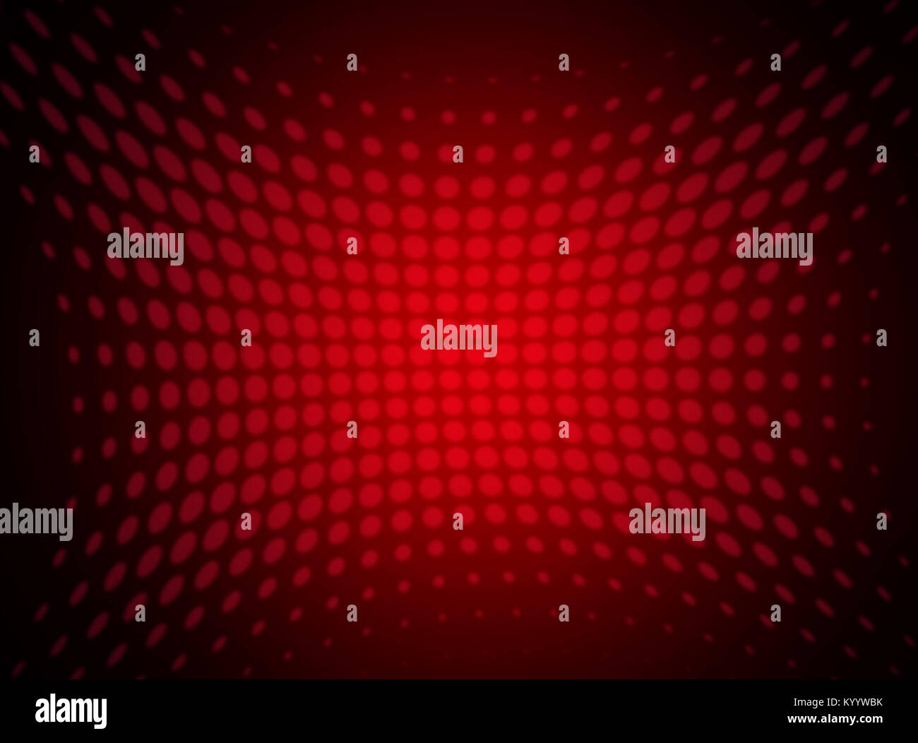 Abstract dotted vector background. Halftone effect Stock Photo - Alamy