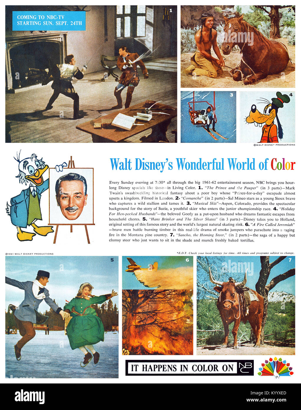 Disney 1960s hi-res stock photography and images - Alamy Disney 1960s hi-res stock photography and images - Alamy