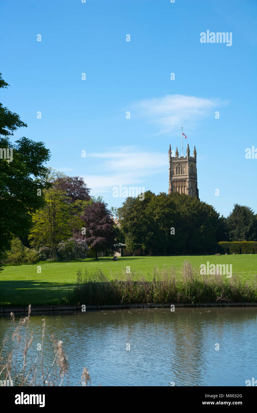 Abbey_grounds_cirencester hires stock photography and images Alamy