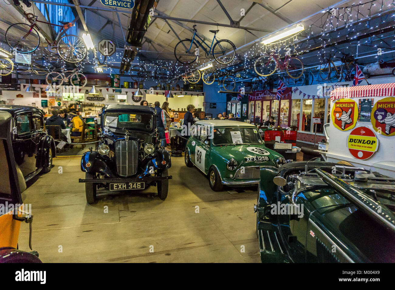 98 Best Antique car teashop huddersfield for Desktop Background Wallpaper