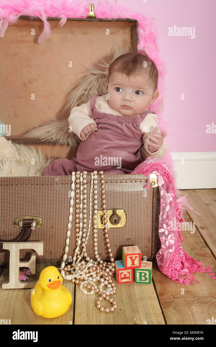 toys for 11 week old baby