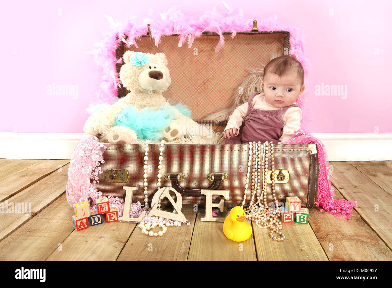 toys for 11 week old baby