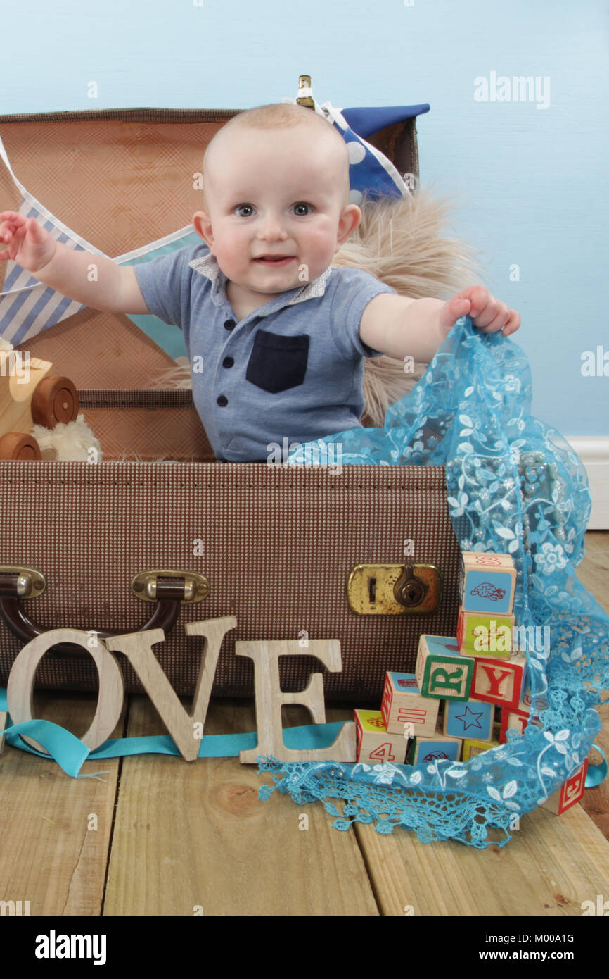 gifts for 8 month old boy