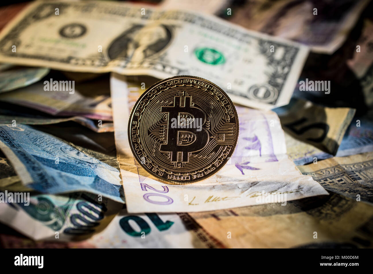How to get real money from bitcoin to dollar How to get real money from bitcoin to dollar