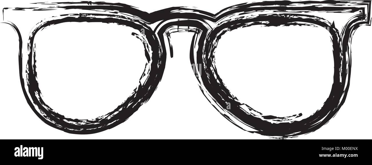 glasses accessory icon Stock Vector Image & Art - Alamy