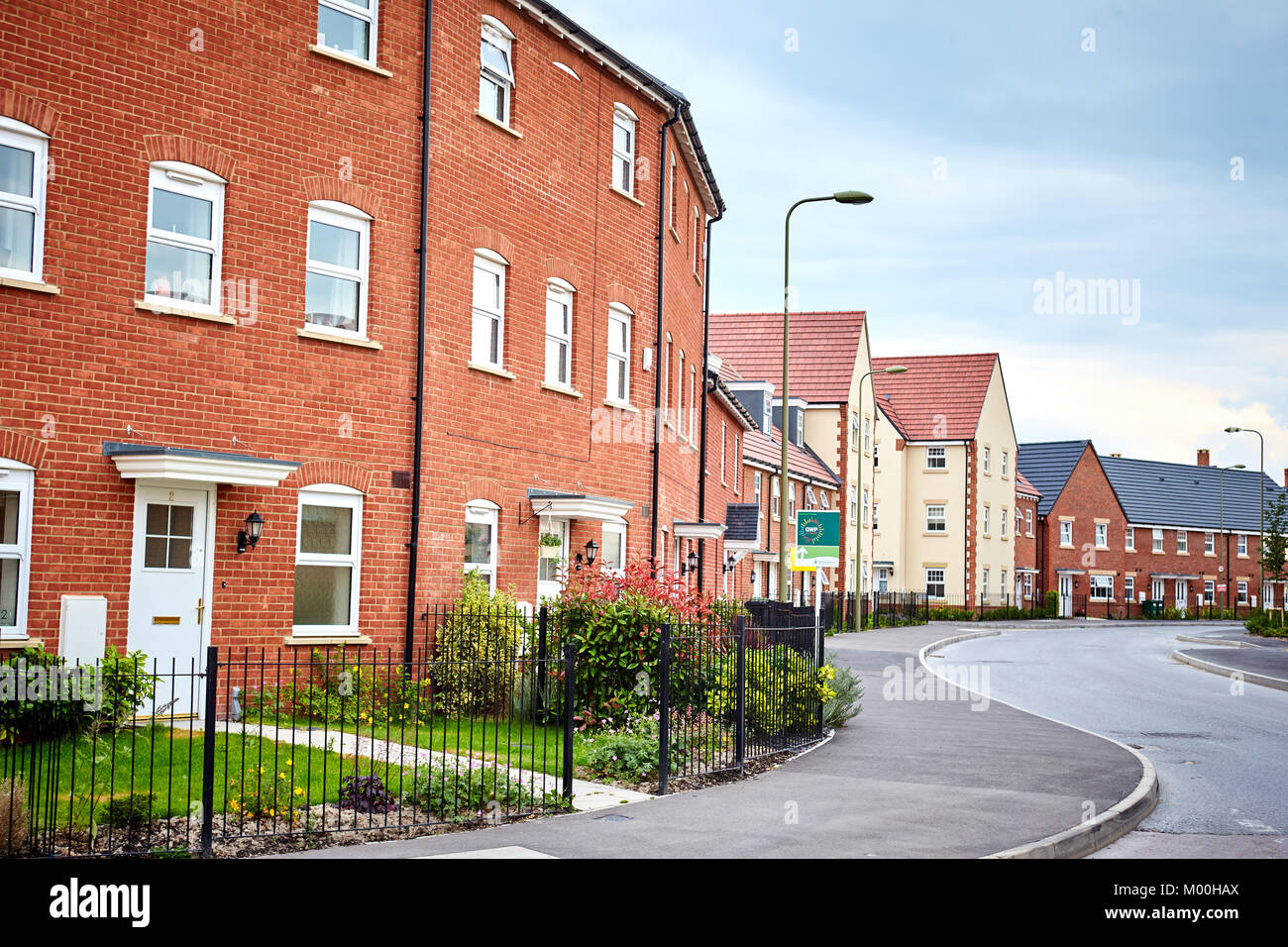 Great western park didcot hires stock photography and images Alamy