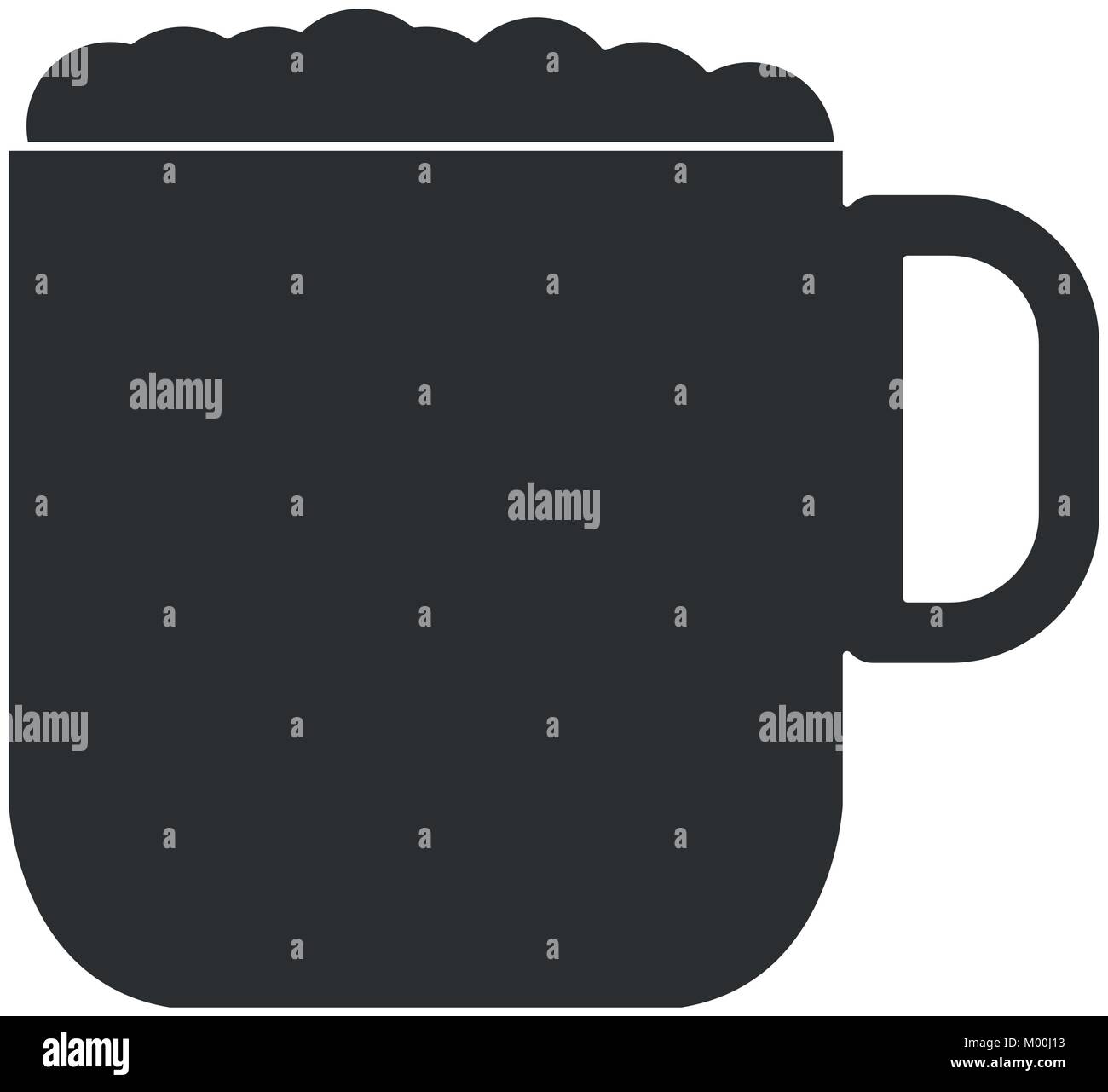 coffee cup isolated icon vector illustration design Stock Vector Image ...