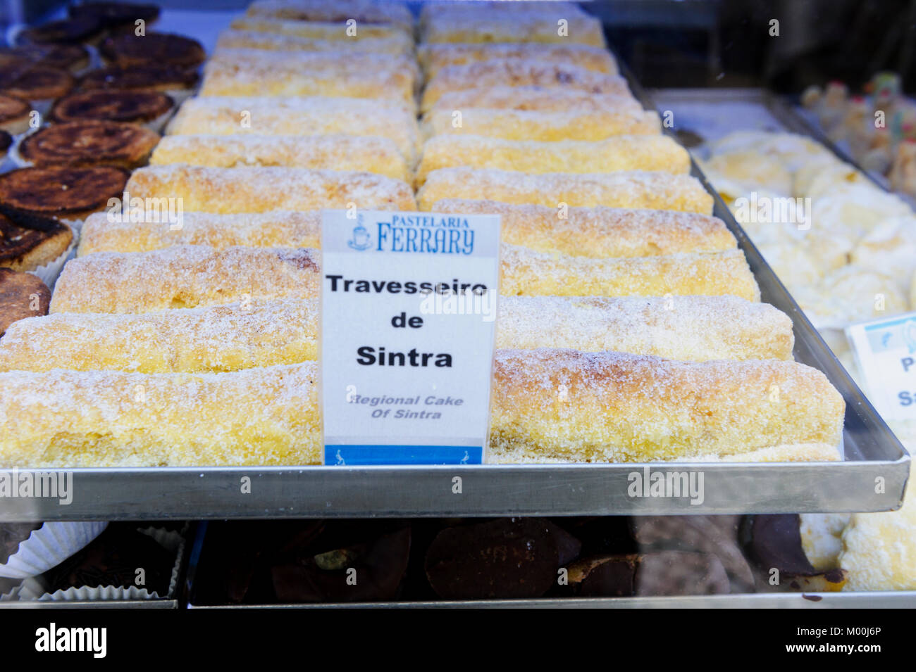 Portuguese bakery hires stock photography and images Alamy