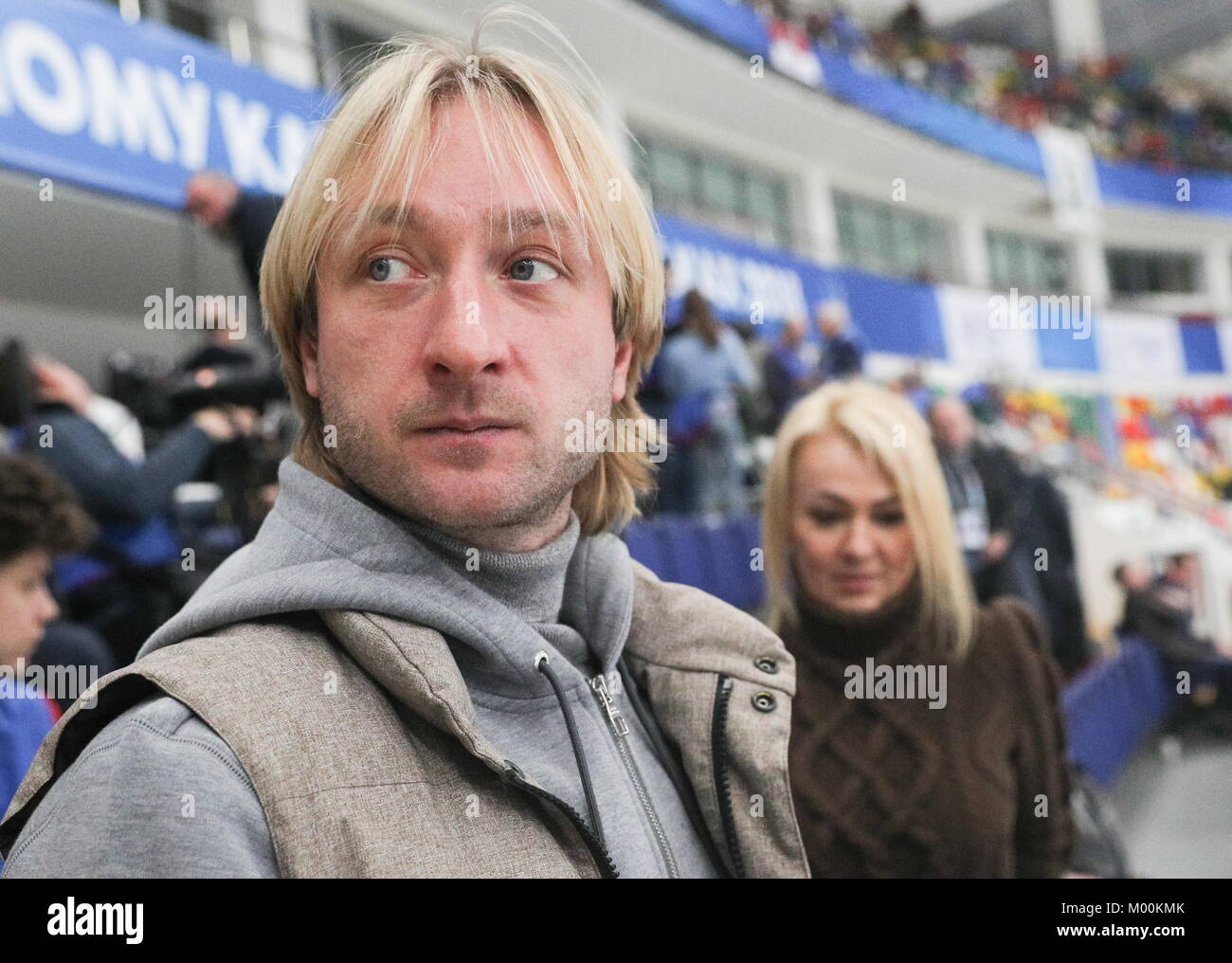 The son of Plushenko and Rudkovskaya is among the five most beautiful children on the planet according to the L’Officiel magazine The son of Plushenko and Rudkovskaya is among the five most beautiful children on the planet according to the L’Officiel magazine