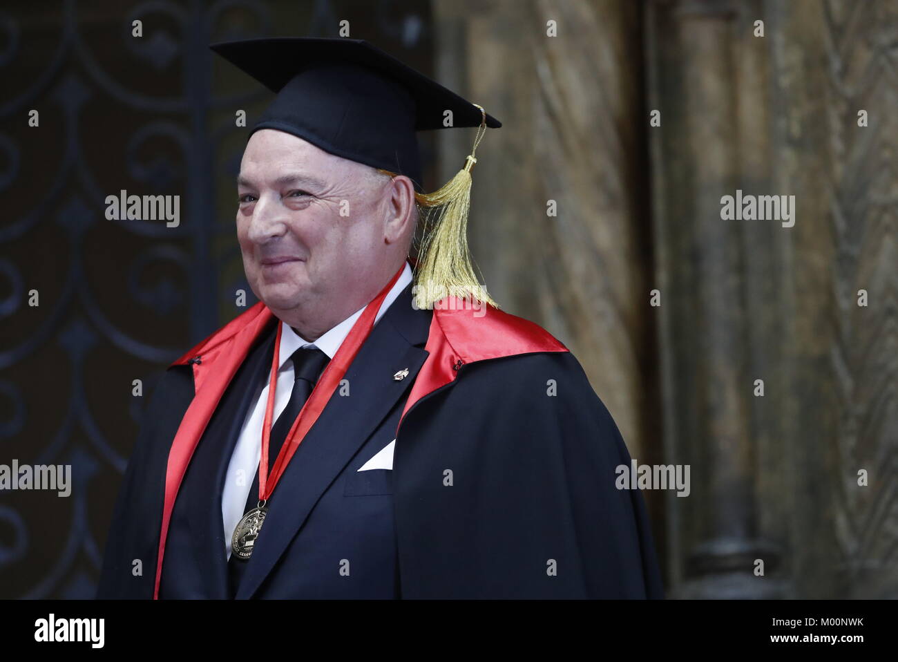 Vyacheslav Kantor now 64 Vyacheslav Kantor now 99