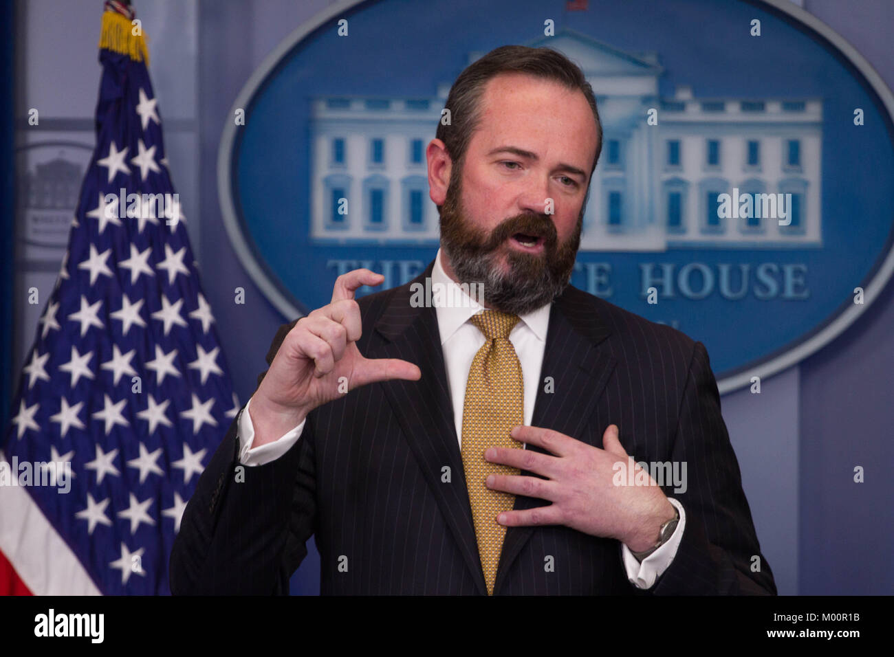 Assistant Attorney General High Resolution Stock Photography and Images