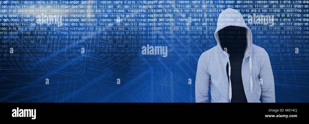 Anonymous binary