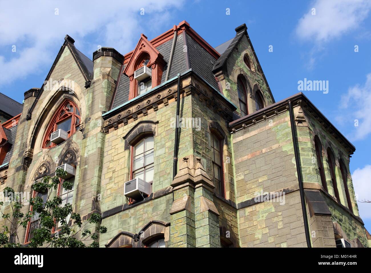 University Penn 