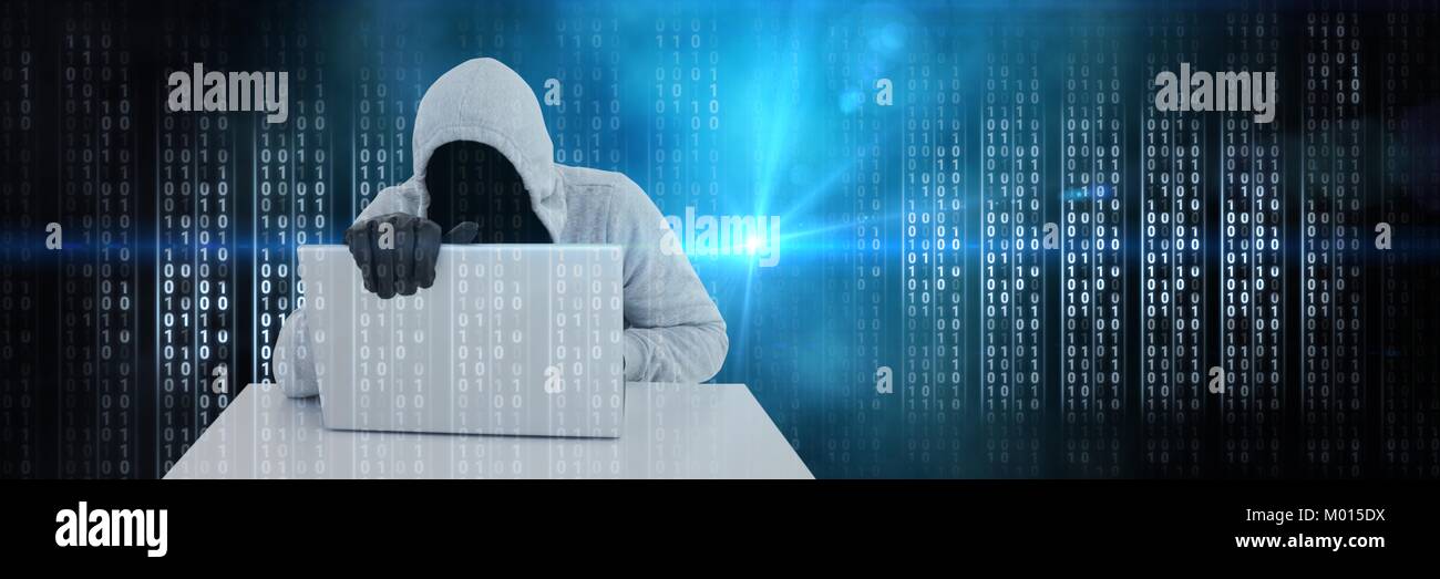Anonymous binary