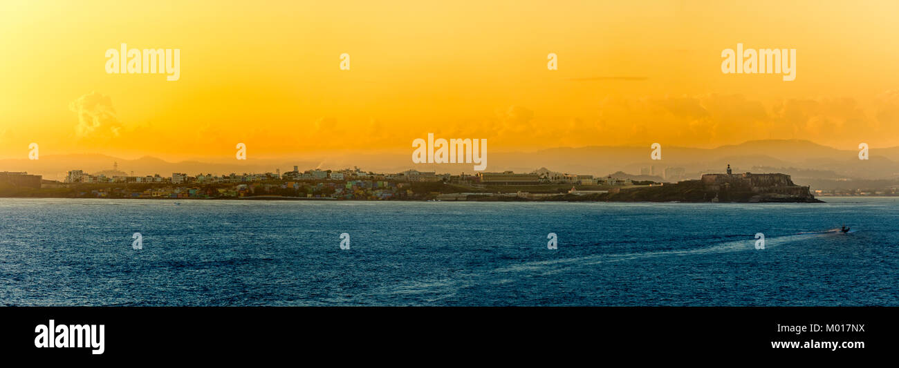 San juan puerto rico apartment hi-res stock photography and images - Alamy