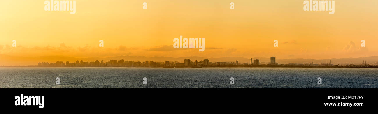 San juan puerto rico apartment hi-res stock photography and images - Alamy