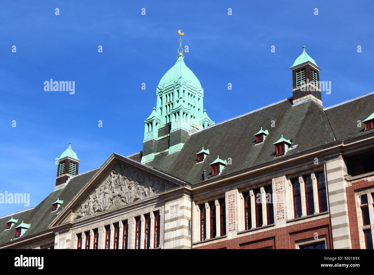 Amsterdam stock exchange hires stock photography and images Alamy