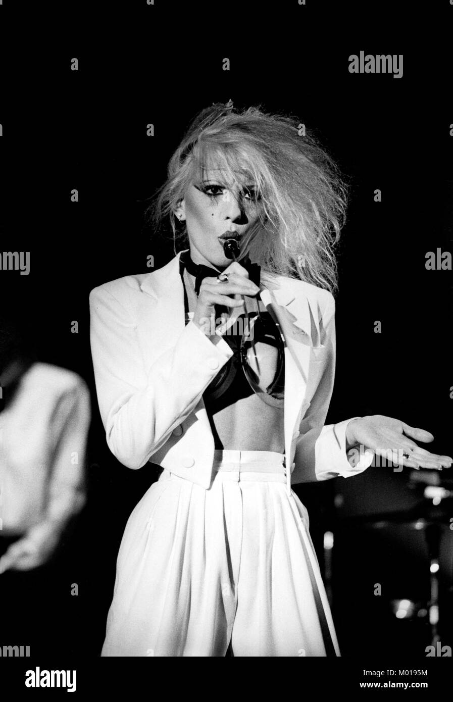 Dale Bozzio Facebook 
