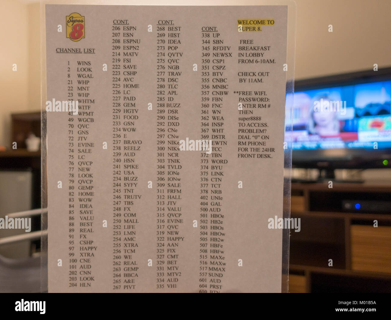 Tv Guide Channels Hi res Stock Photography And Images Alamy Tv Guide Channels Hi res Stock Photography And Images Alamy