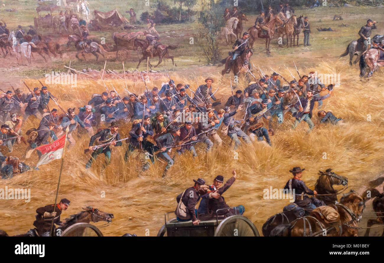 Picketts charge hires stock photography and images Alamy