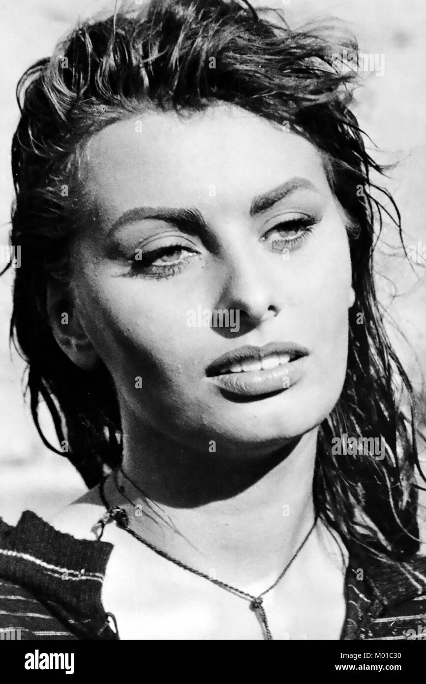 Sophia Loren Nude Photos 48 Sophia Loren Nude Photos 97