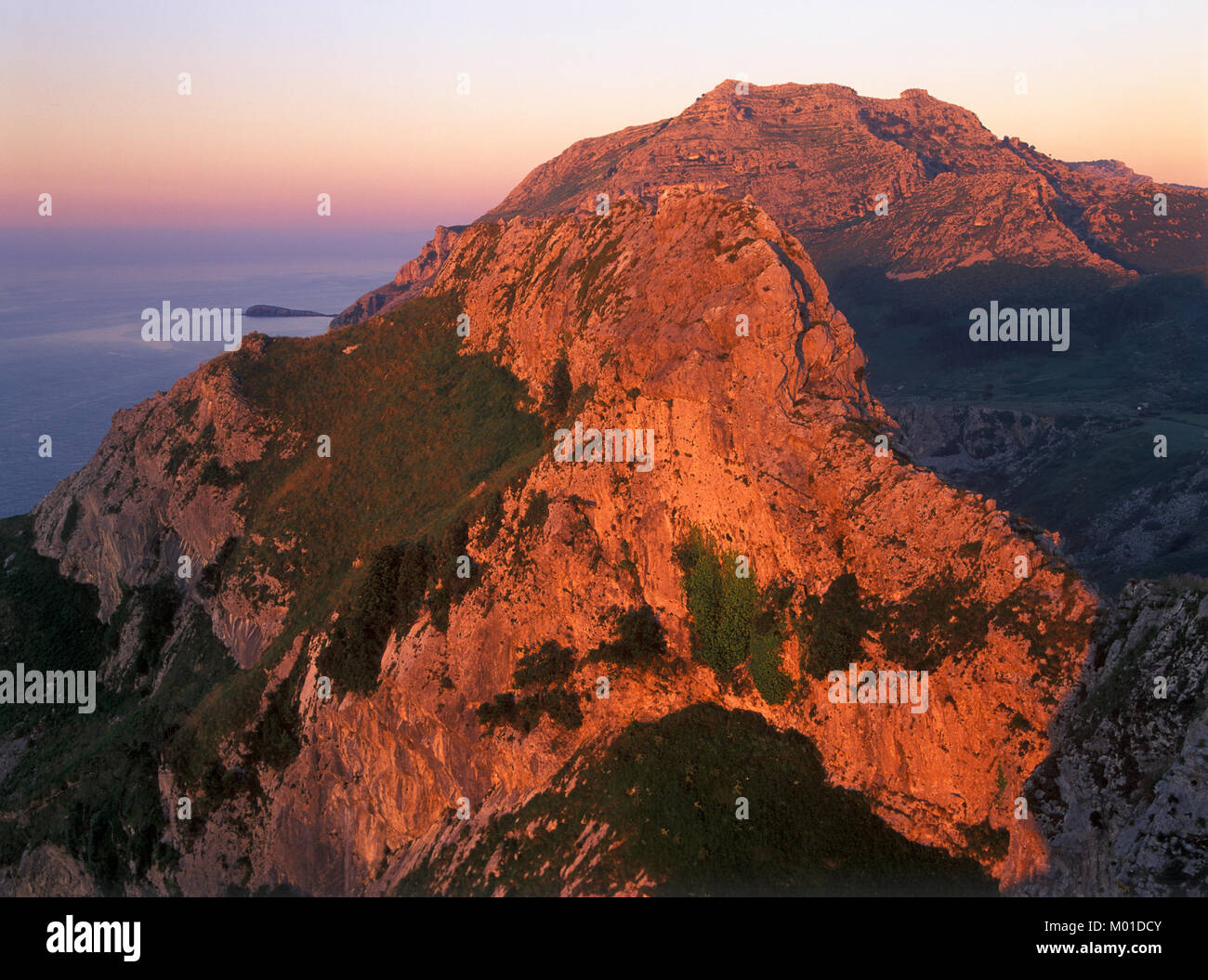 Mount candina hi-res stock photography and images - Alamy
