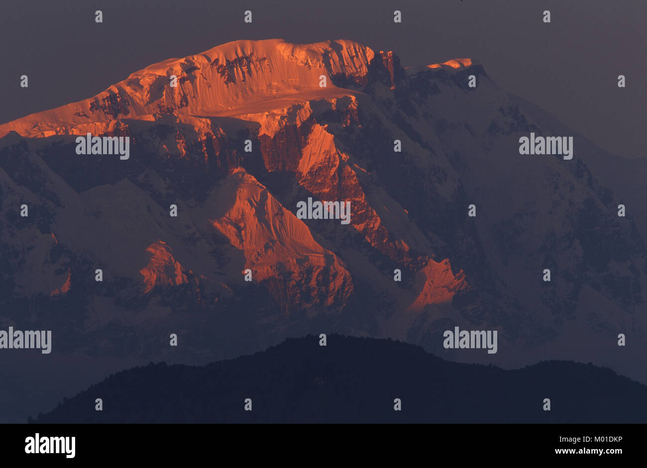 Paisajes hermosos de la Naturaleza Stock Photo - Alamy