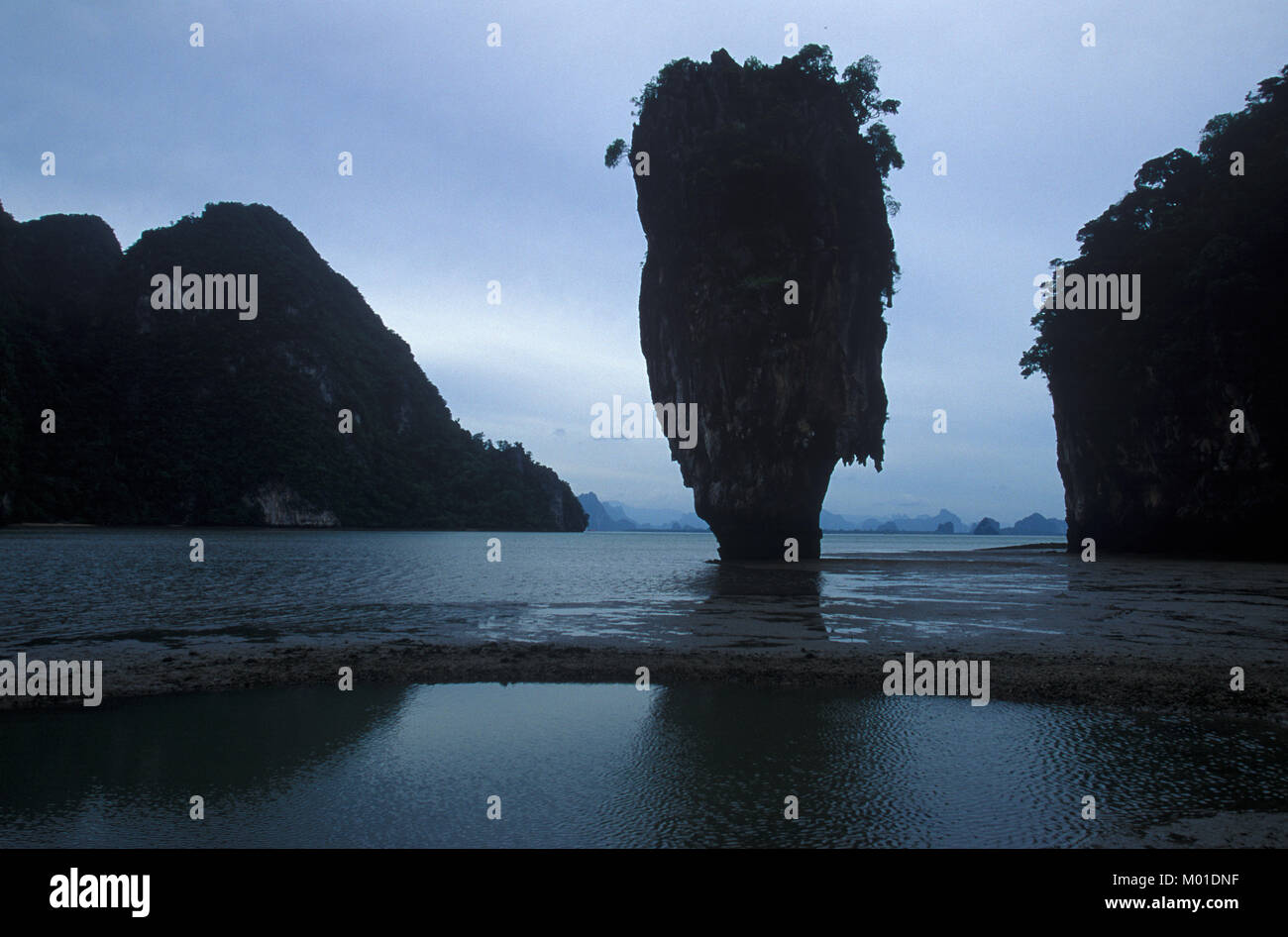Paisajes hermosos de la Naturaleza Stock Photo - Alamy