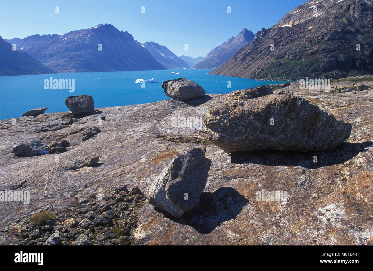Paisajes hermosos de la Naturaleza Stock Photo - Alamy