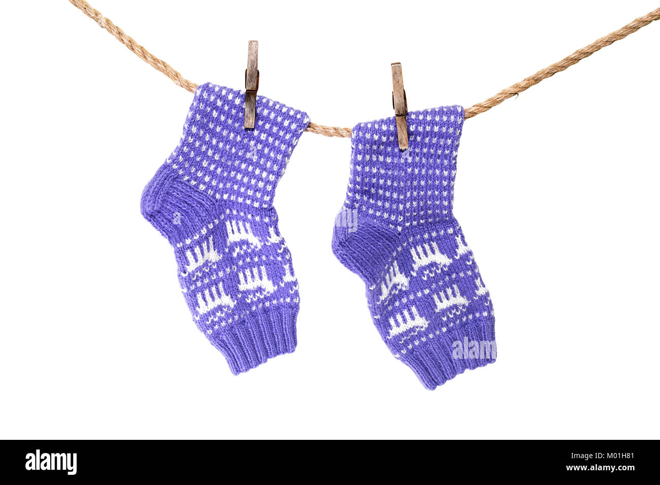 Rope socks hi-res stock photography and images - Alamy