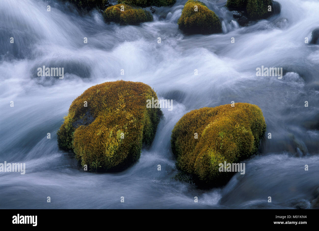 Paisajes hermosos de la Naturaleza Stock Photo - Alamy