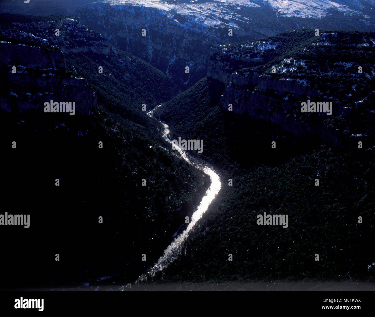 Imágenes de paisajes hi-res stock photography and images - Alamy