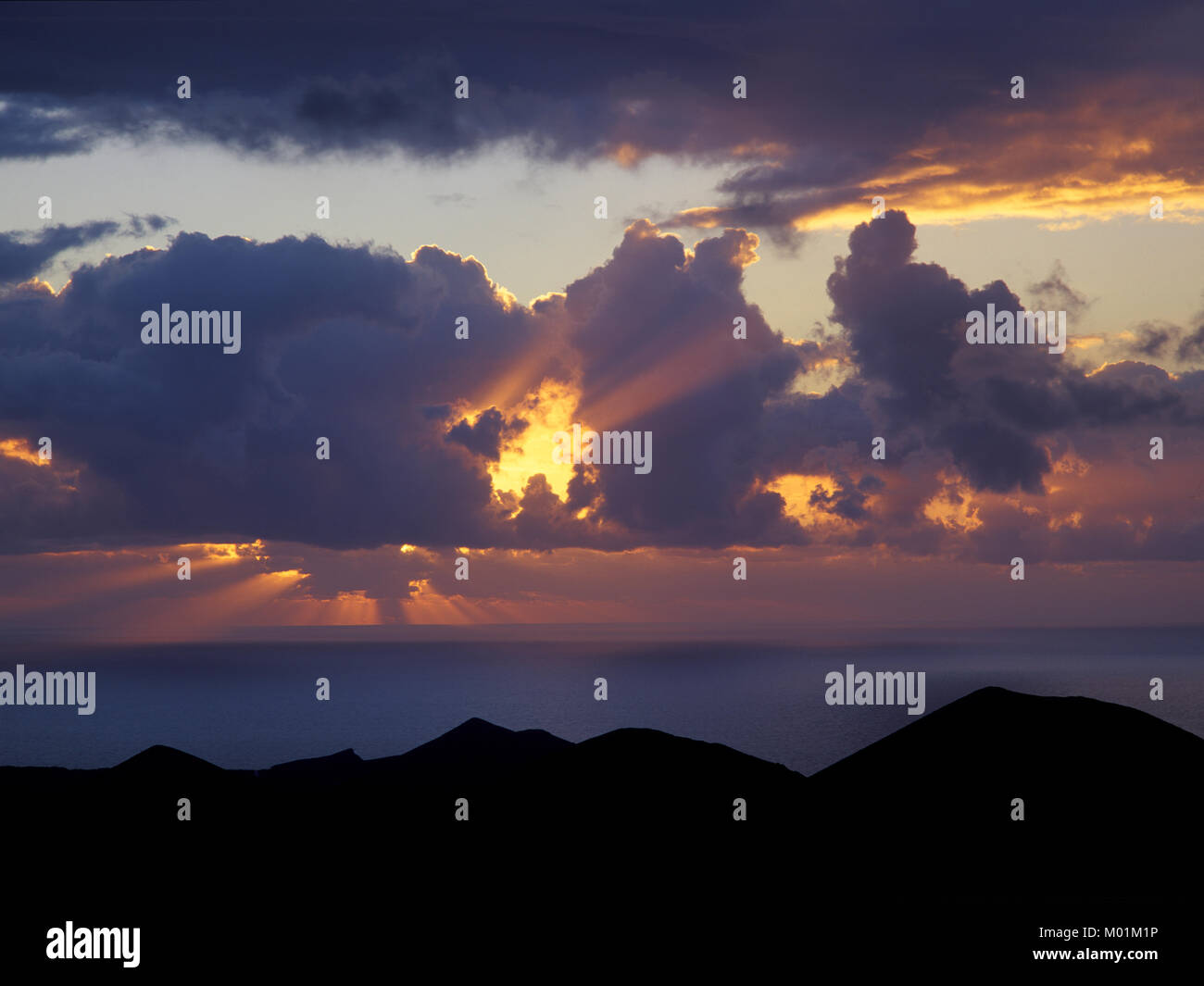 Colores naturales en la naturaleza hi-res stock photography and images ...