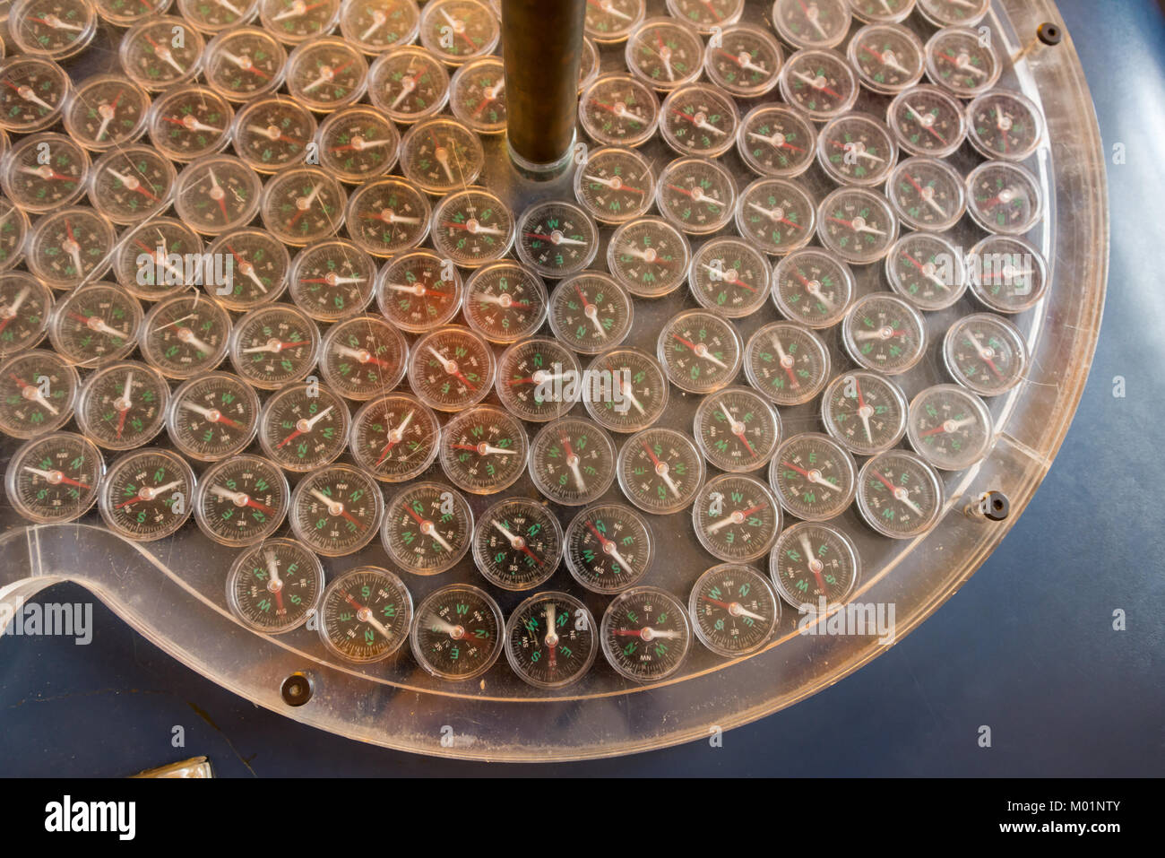 Visiting Bloomfield Science Museum Jerusalem in Israel Stock Photo Alamy