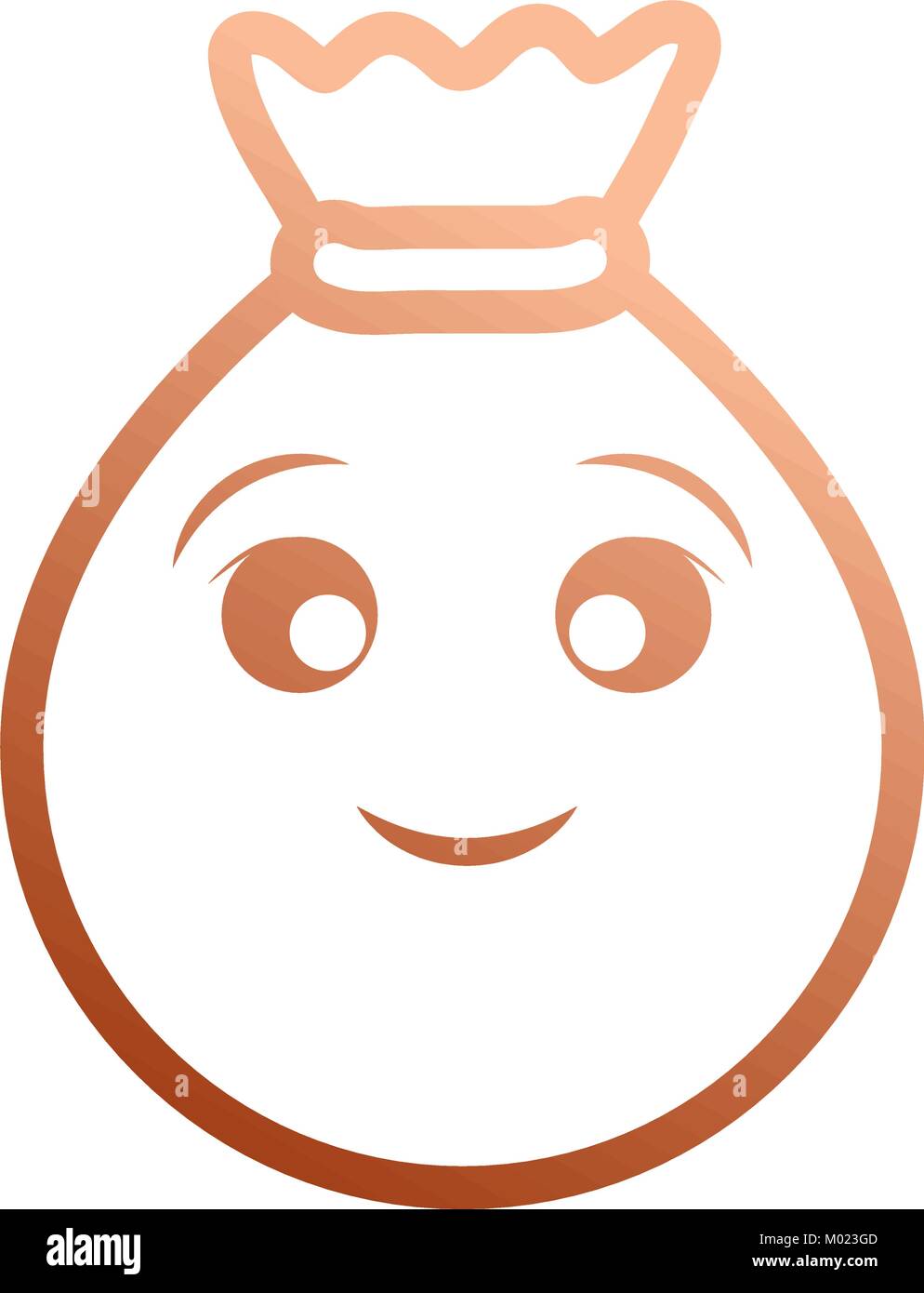 money bag design Stock Vector Image & Art Alamy