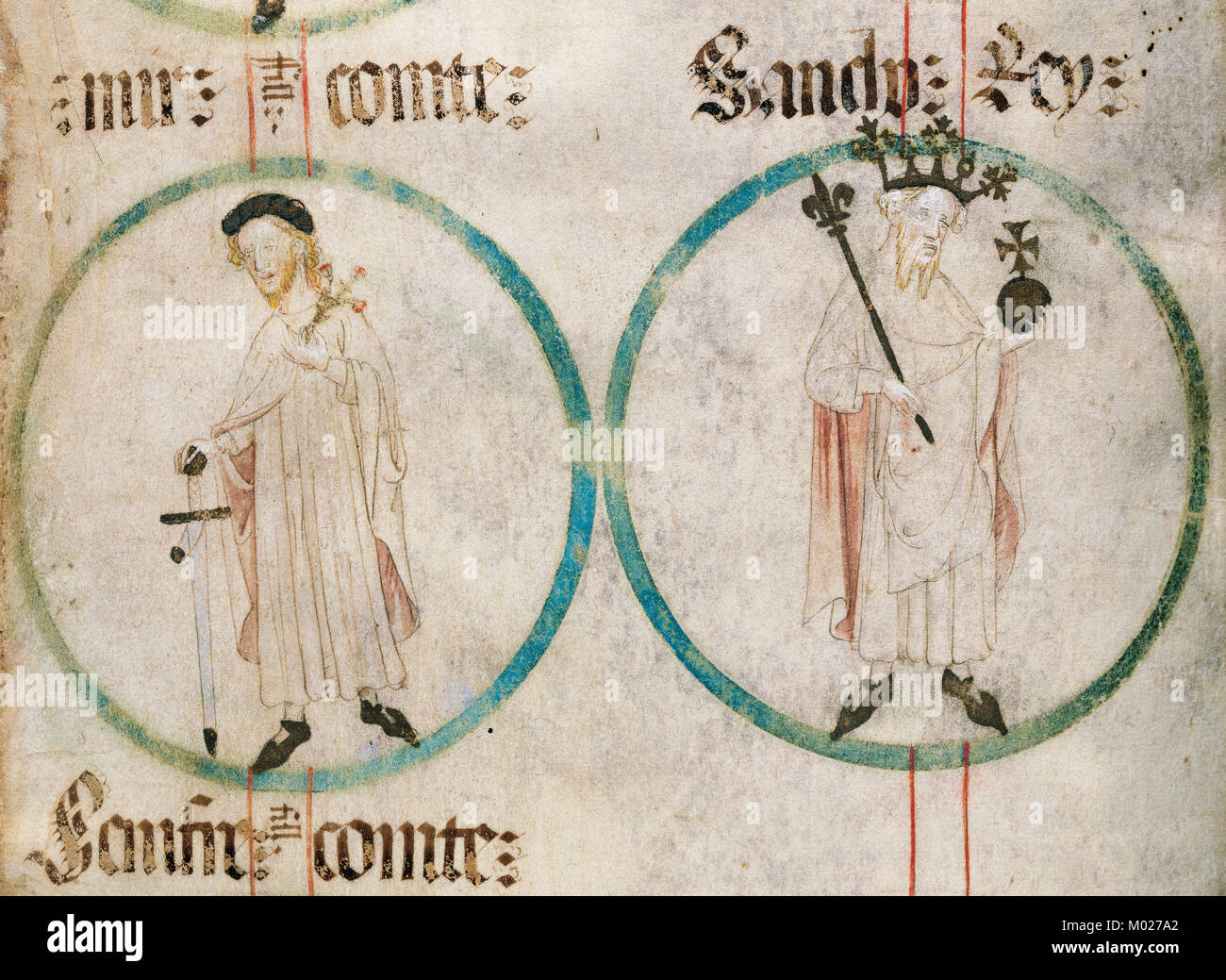 King sancho i of pamplona hires stock photography and images Alamy