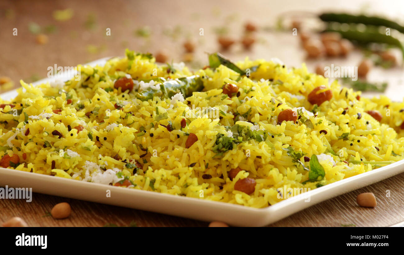 Lemon rice is one of the most easy, simple and popular south Indian