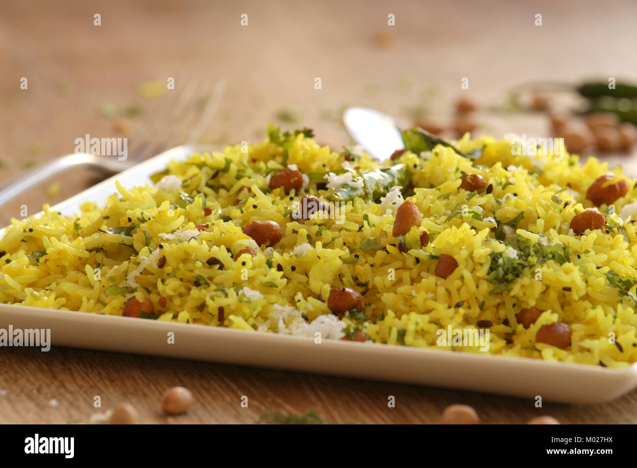 Lemon rice is one of the most easy, simple and popular south Indian