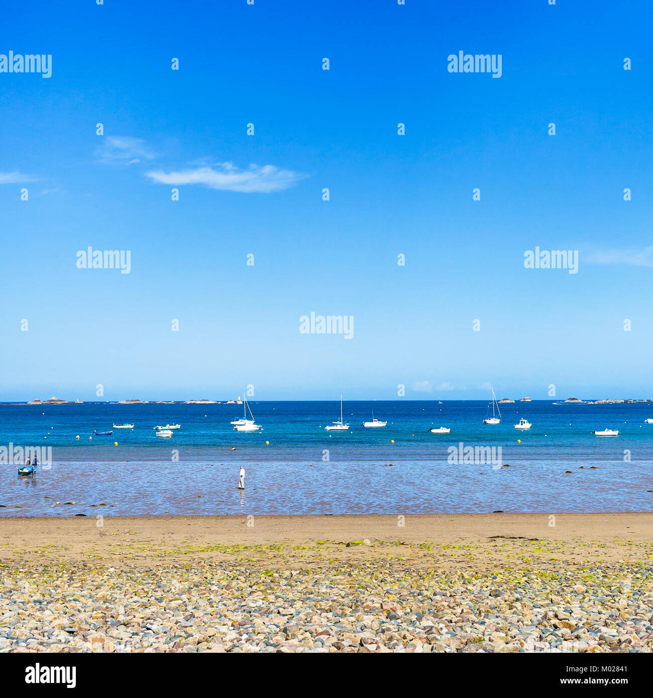Anse De Paimpol Hi res Stock Photography And Images Alamy anse-de-paimpol-hi-res-stock-photography-and-images-alamy
